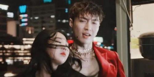 娱乐吃瓜尹正是谁啊视频,他是谁？