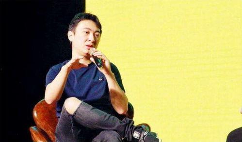 王思聪娱乐圈吃瓜